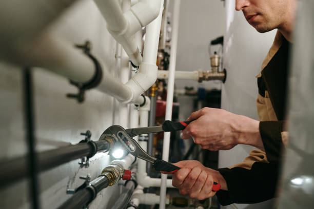 Best Plumbing Inspection Services  in Napili Honokowai, HI