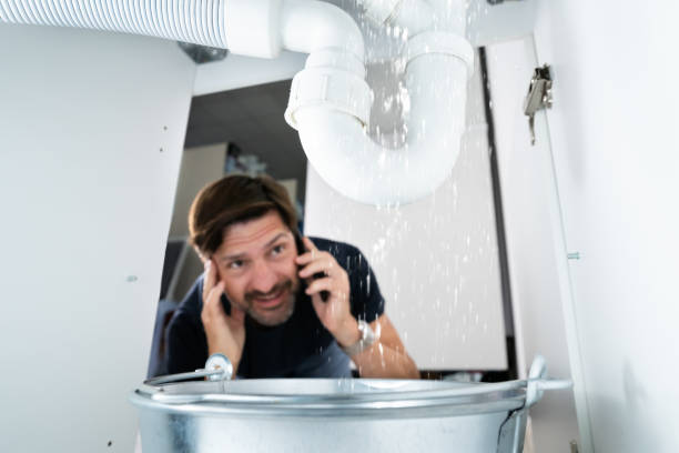 Best Water Leak Repair  in Napili Honokowai, HI