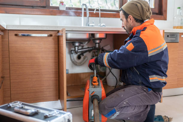 Professional Plumbing in Napili Honokowai, HI