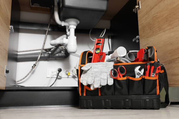 Best Shower Repair Services  in Napili Honokowai, HI