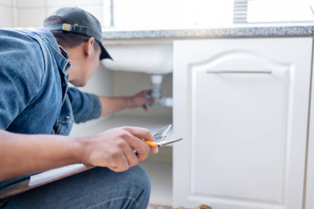 Best Drain Cleaning Services  in Napili Honokowai, HI