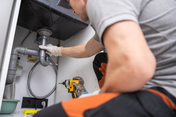 Best Gas Line Repair  in Napili Honokowai, HI