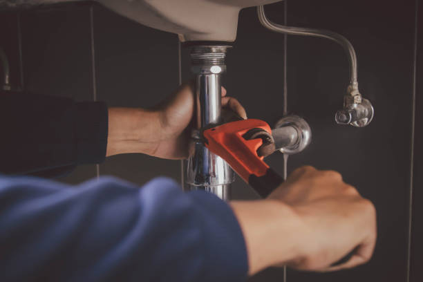 Best Plumbing Installation Services  in Napili Honokowai, HI