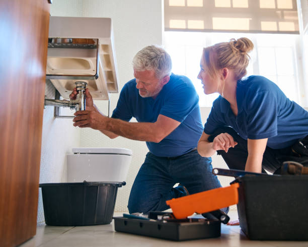 Best Water Softener Installation  in Napili Honokowai, HI